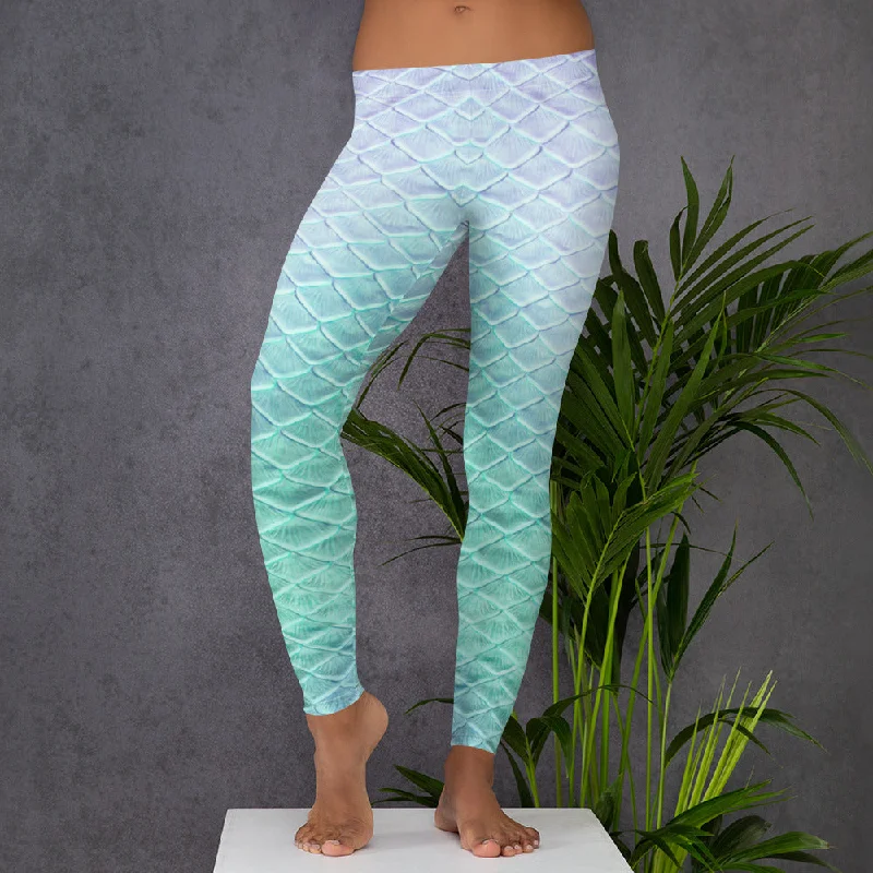 Caspian Cove Leggings