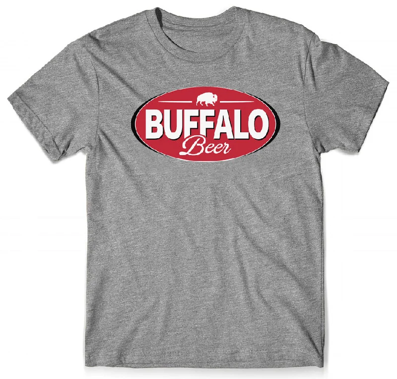 Buffalo Red Eye