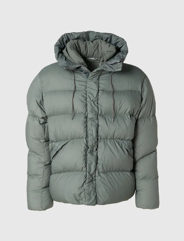 ALPINE DOWN JACKET