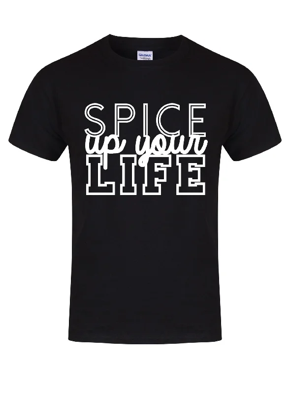 Spice Up Your Life - Unisex T-Shirt