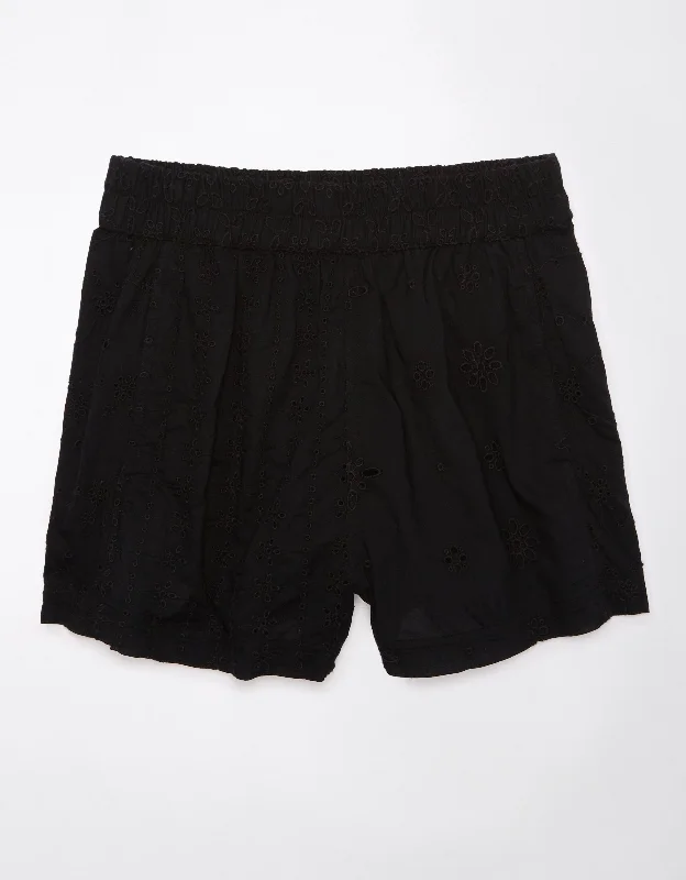 AE Eyelet Short