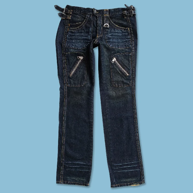 Women's Y2K Freeman T Porter Jeans 30x34