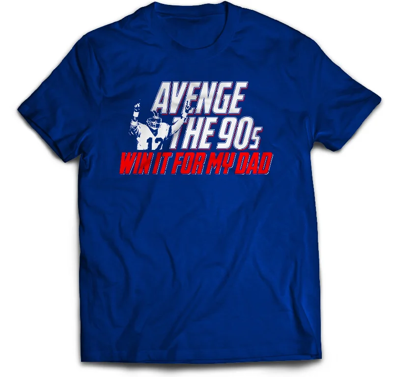 Avenge the 90s - DAD