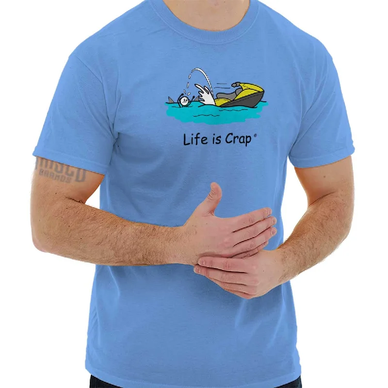 Jet Ski T-Shirt