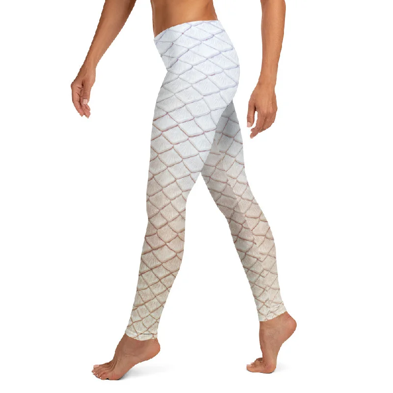 Bridal Olympia Leggings