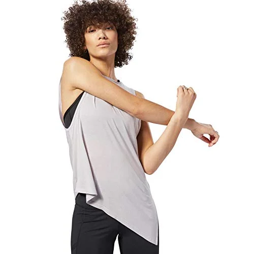 Reebok Women's Ts Tank