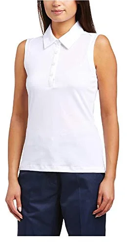 Ashworth Women's Polo Shirt