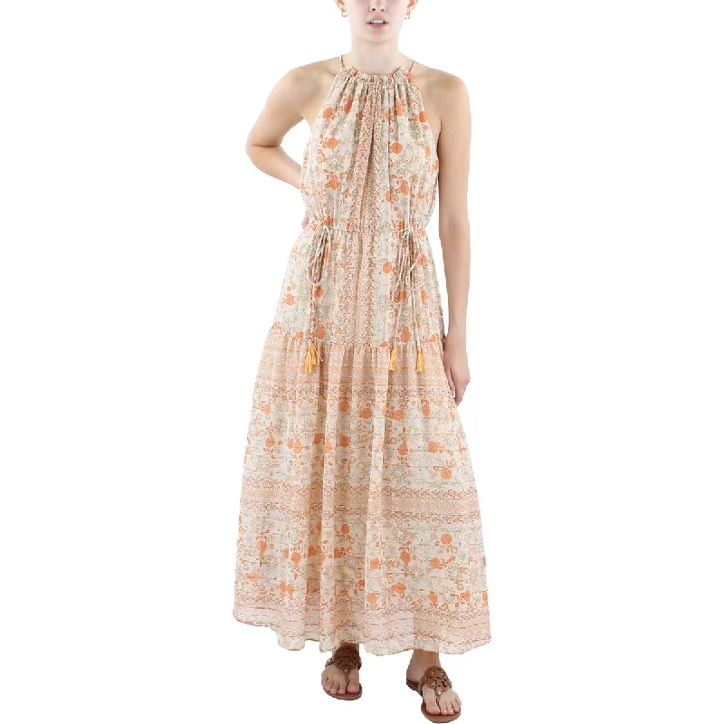 Taylor Womens r  Maxi Dress