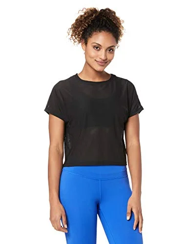 Reebok Women's Rc Jacquard Tee