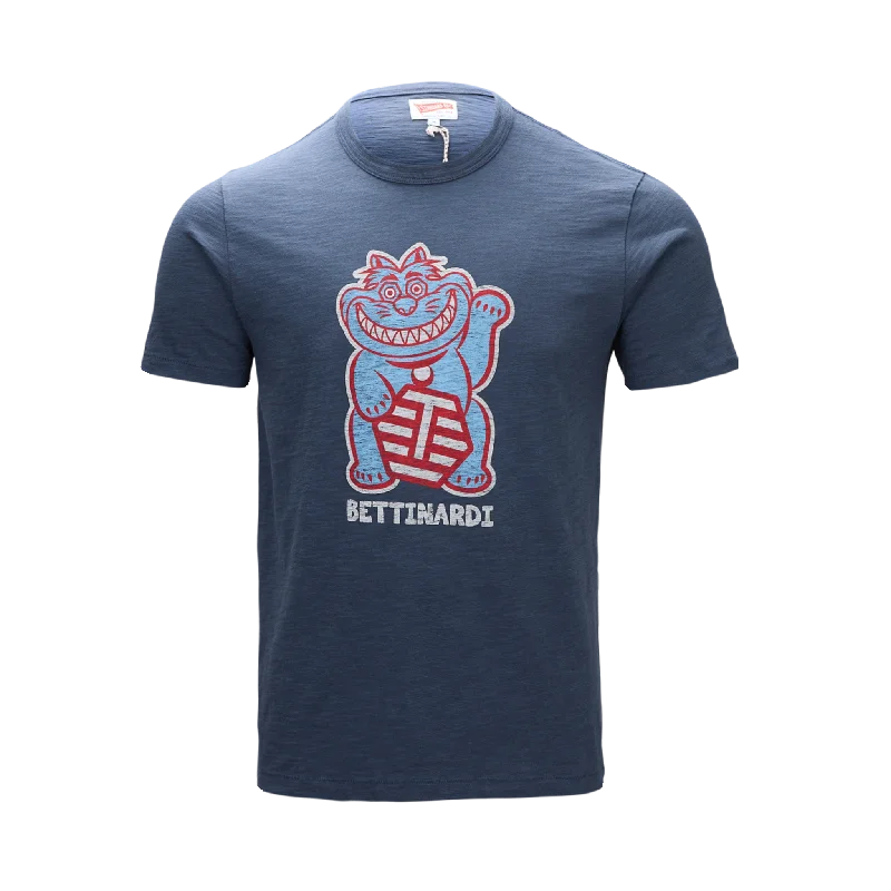 Bettinardi Standard Recreation Lucky Cat Rec. Tee