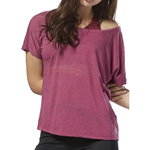 Reebok Women's Os Bo Tee