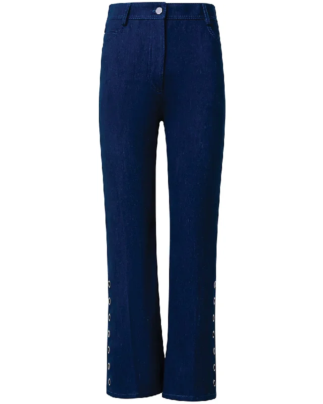 Ink Denim Cali Pant