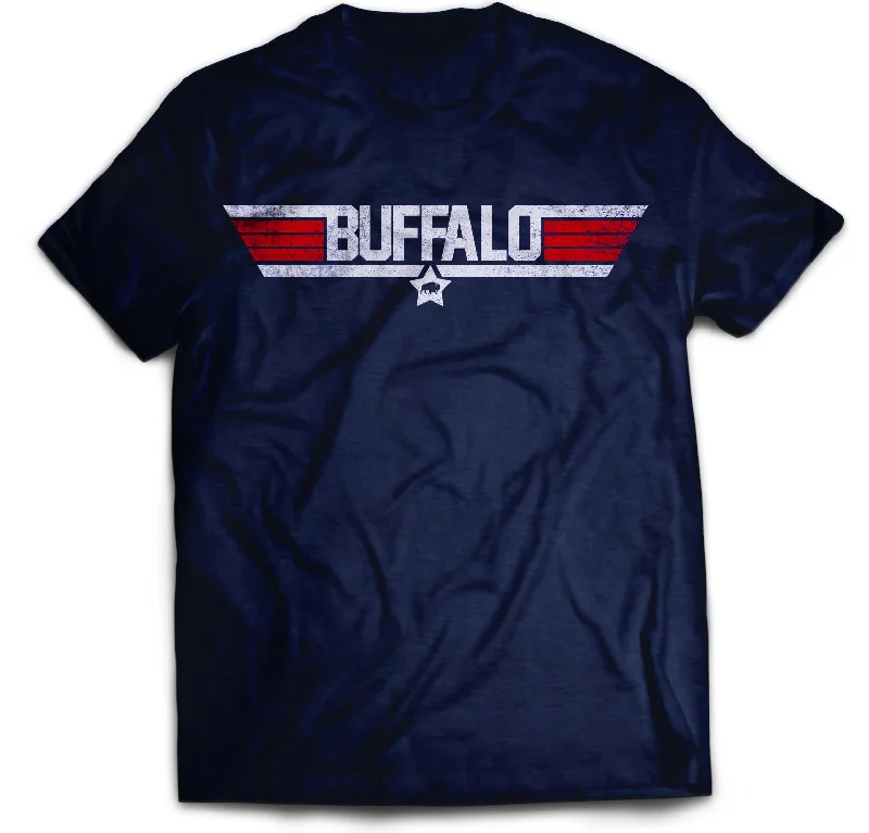 Buffalo Top Gun