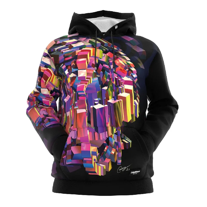 Kaotic Mind Hoodie