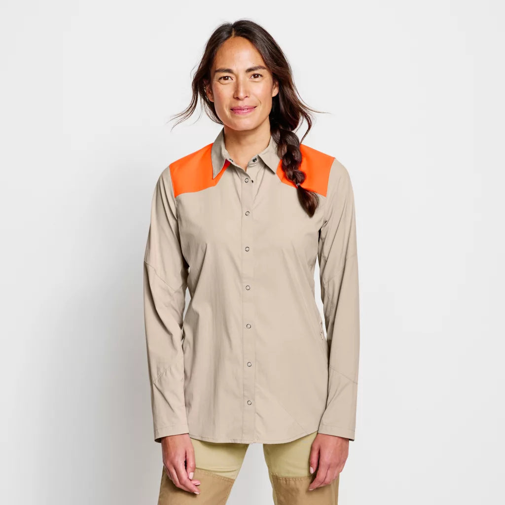 W's PRO LT Upland Shirt