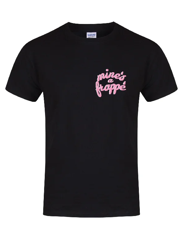 Mine's A Frapp̩ - Unisex Fit T-Shirt