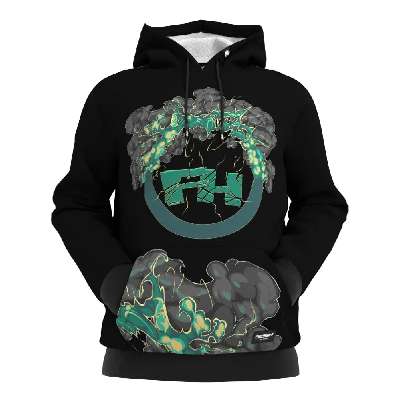 FH Boom Hoodie