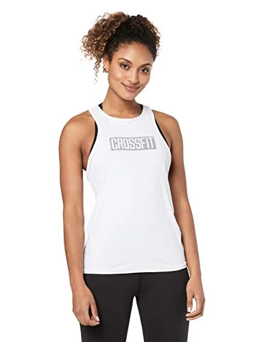 Reebok Women's Rc Ac Tank