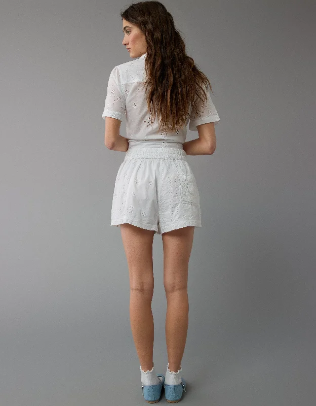 AE Eyelet Short