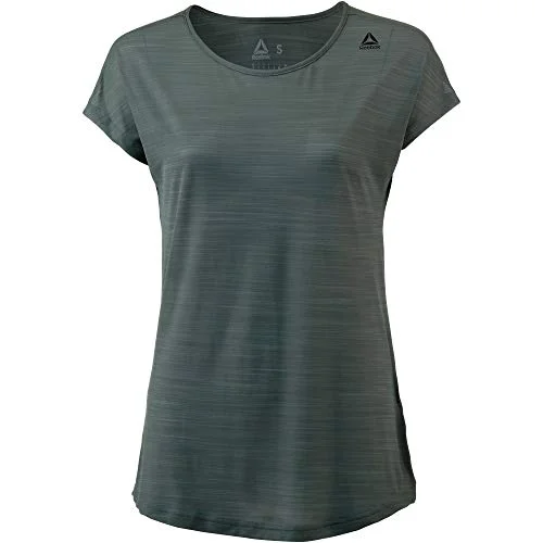 Reebok Women's Wor Ac Tee