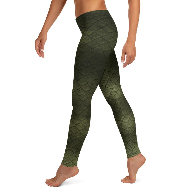 Bluegill Leggings