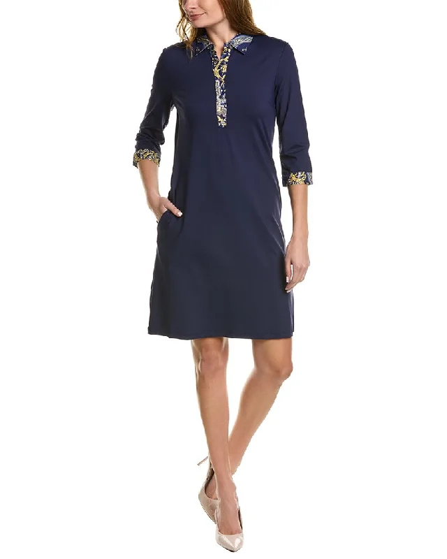 J.McLaughlin Elena Catalina Cloth Dress