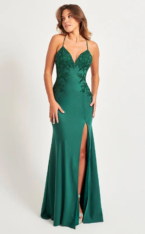 Faviana 11070 Dress