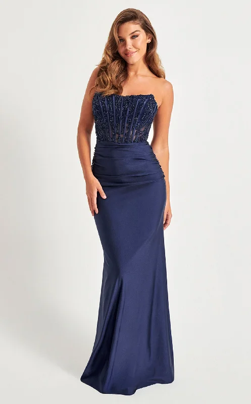 Faviana 11081 Dress