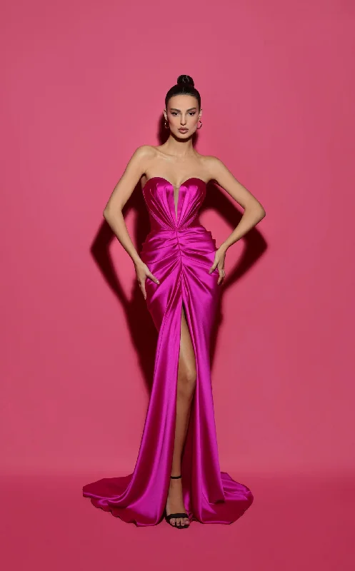 Tarik Ediz 53099 Dress