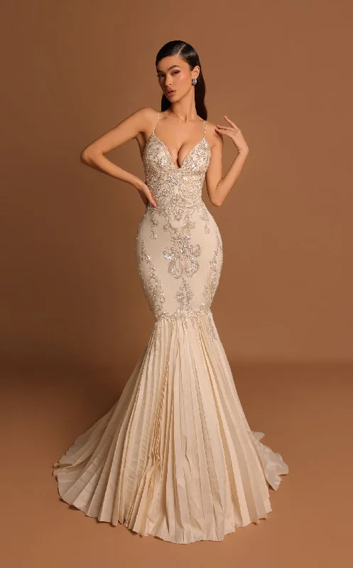 Tarik Ediz 53149 Dress